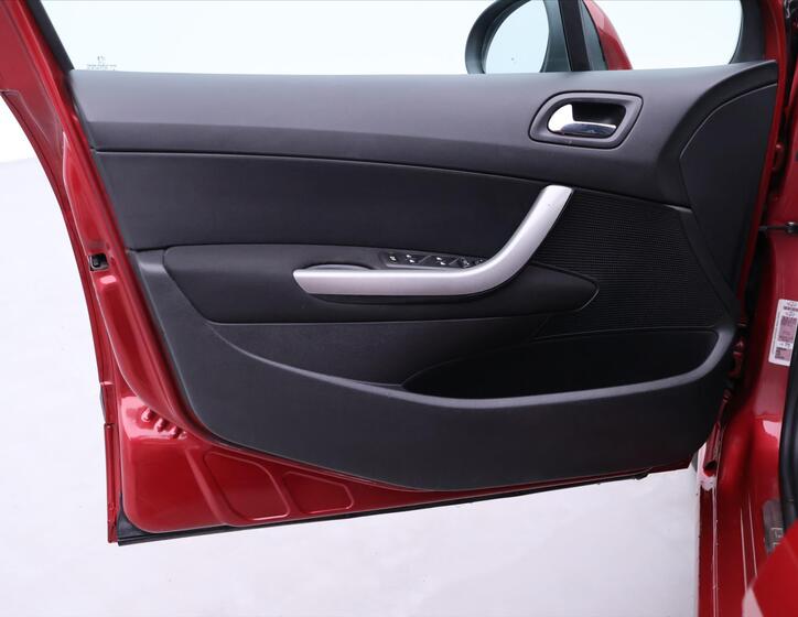 Peugeot 308 10