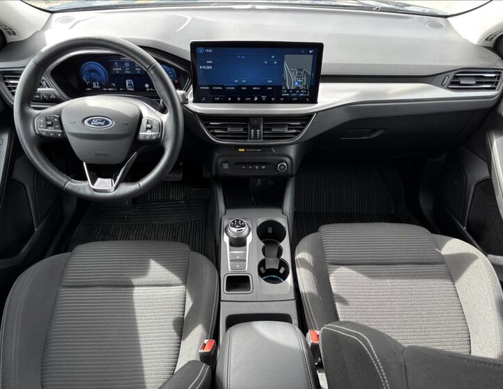 Ford Focus 18