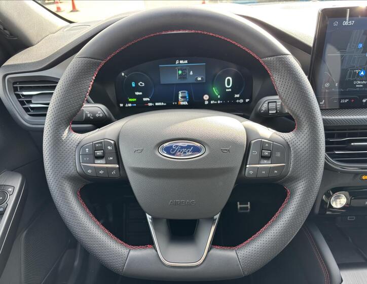 Ford Kuga 22