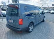Volkswagen Caddy 8