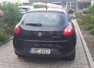 Fiat Bravo 5