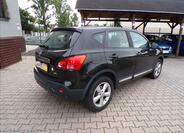 Nissan Qashqai 5