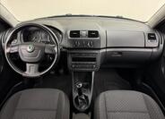 Škoda Roomster 7