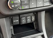Toyota Corolla 16