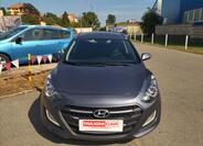 Hyundai i30 2