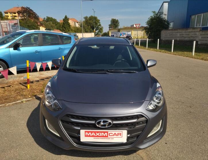 Hyundai i30 2