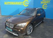 BMW X1 1