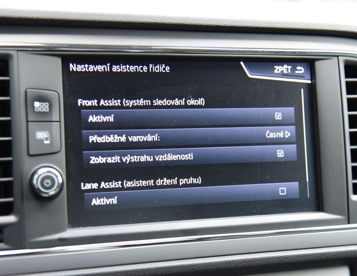 Seat Leon 36