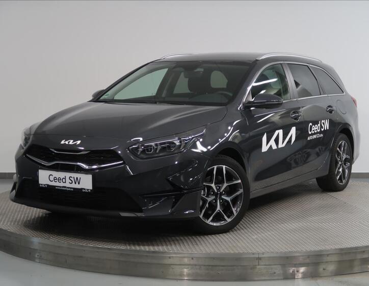 KIA Ceed 1