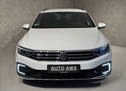 Volkswagen Passat 2
