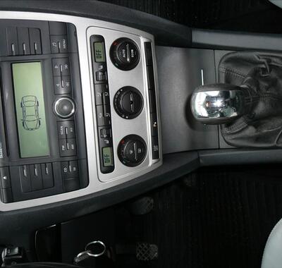 Škoda Octavia 15