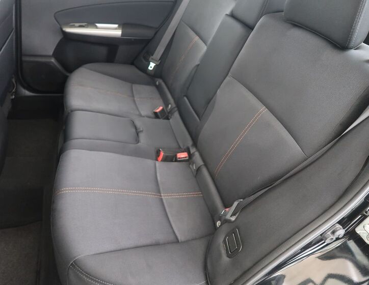 Subaru Forester 10