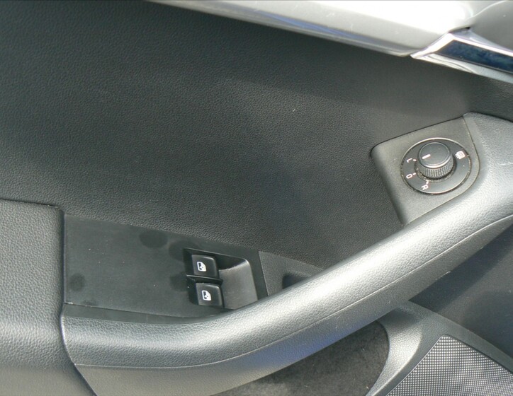 Škoda Octavia 9