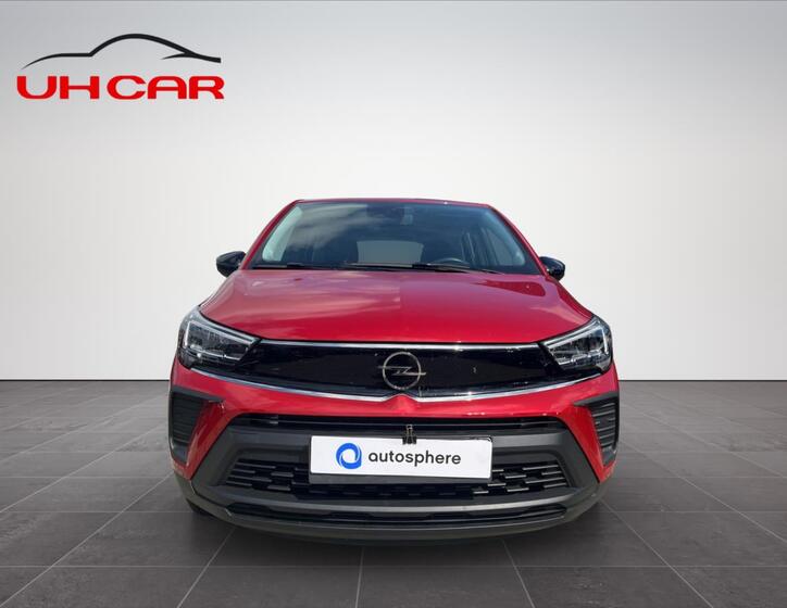 Opel Crossland 2
