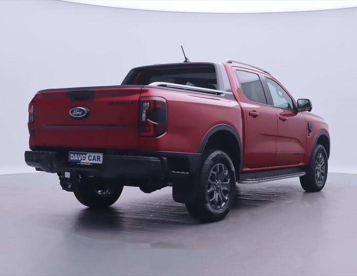 Ford Ranger 7