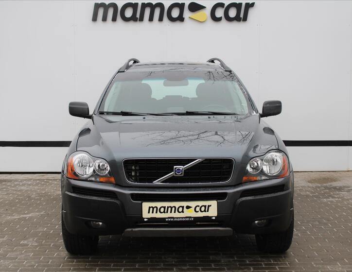 Volvo XC90 2