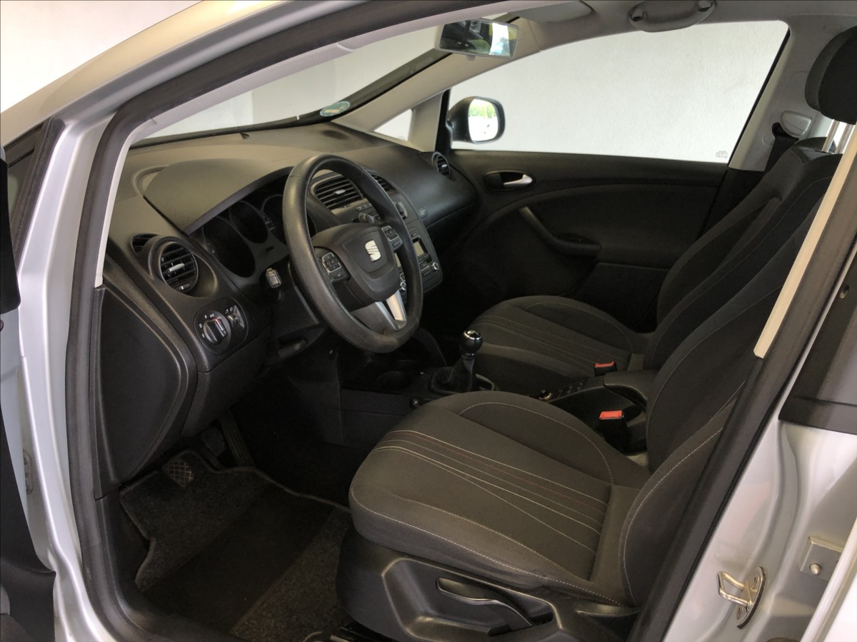 Seat Altea