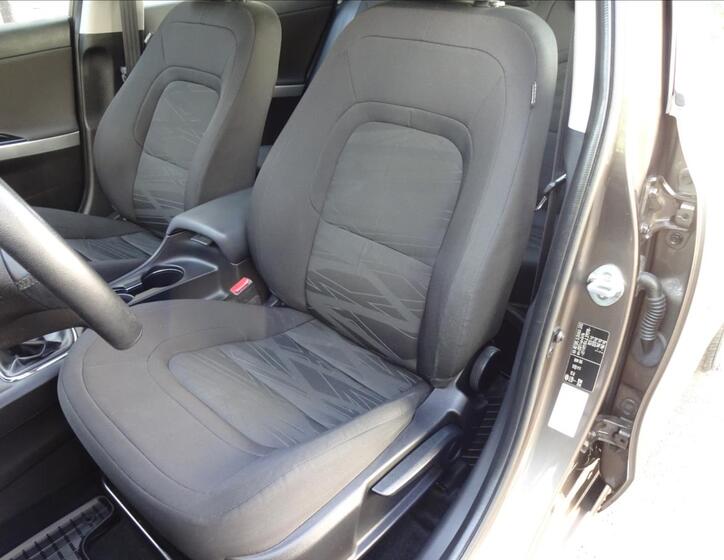 KIA Ceed 17