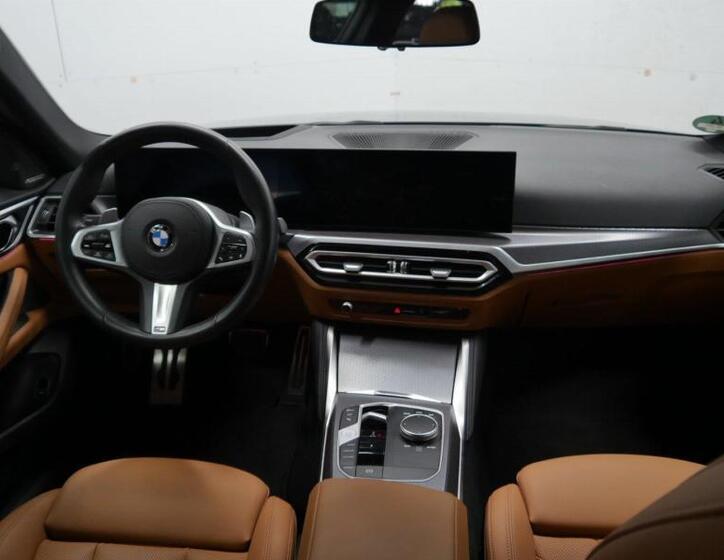 BMW Řada 4 7