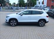 Seat Ateca 4