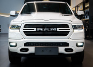 Dodge RAM 8