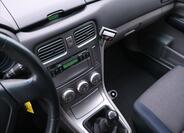 Subaru Forester 16