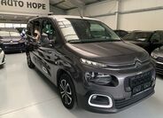 Citroën Berlingo 1