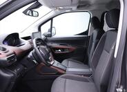 Peugeot Rifter 10