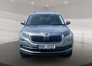 Škoda Kodiaq 2