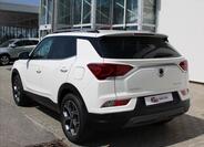 SsangYong Korando 4