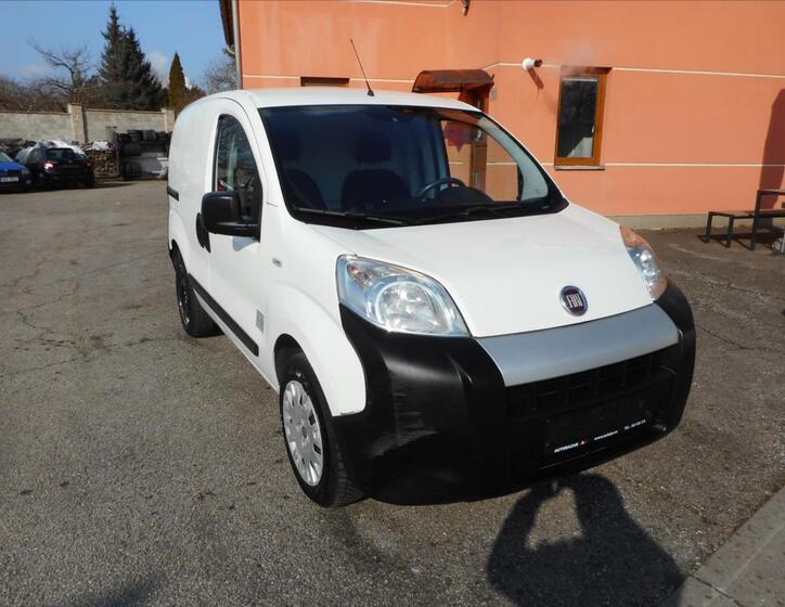 Fiat Fiorino 3