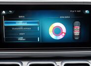 Mercedes-Benz GLS 38