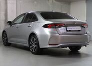 Toyota Corolla 7