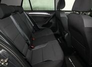 Volkswagen Golf 12