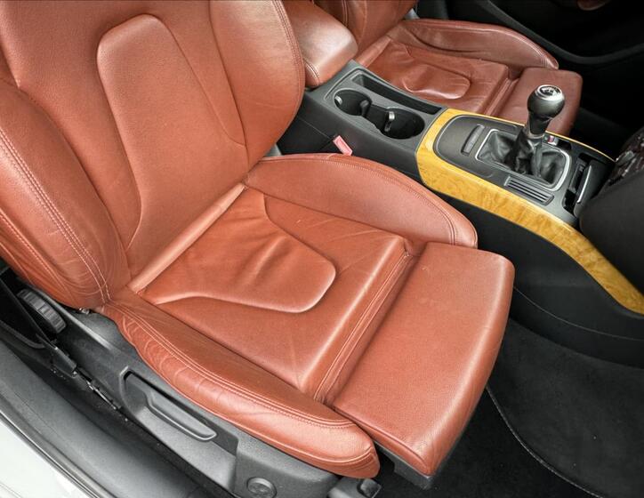Audi A4 26