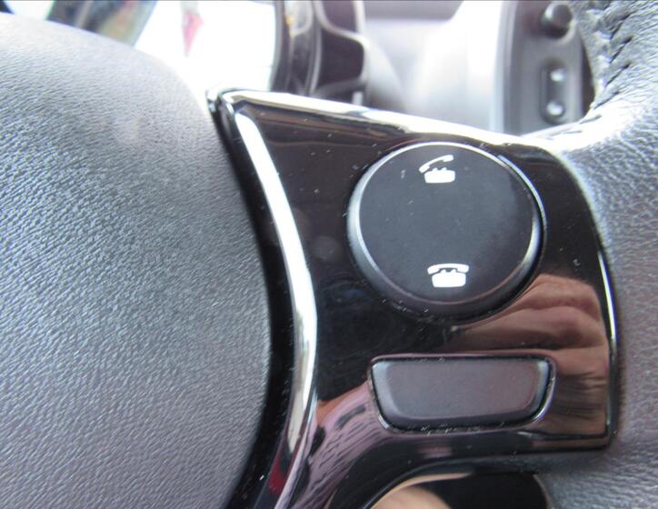 Toyota Aygo 20