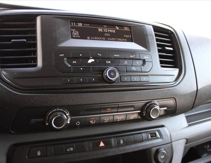 Peugeot Expert 15