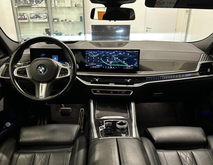 BMW X6 16