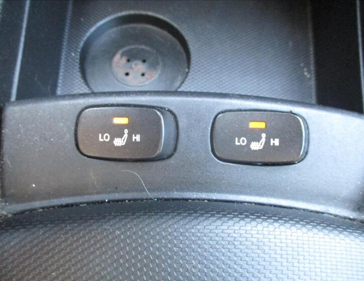 SsangYong Korando 18