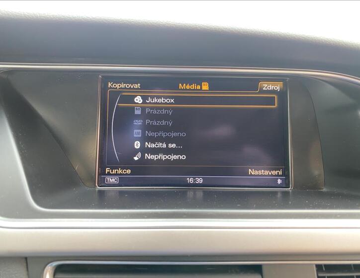 Audi A5 28
