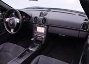 Porsche Boxster 33