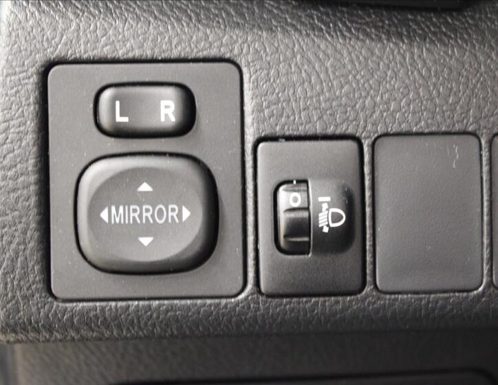 Toyota Auris 16