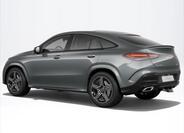 Mercedes-Benz GLE 4