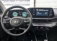Hyundai i20 9