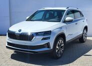 Škoda Karoq 1