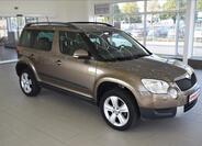 Škoda Yeti 3