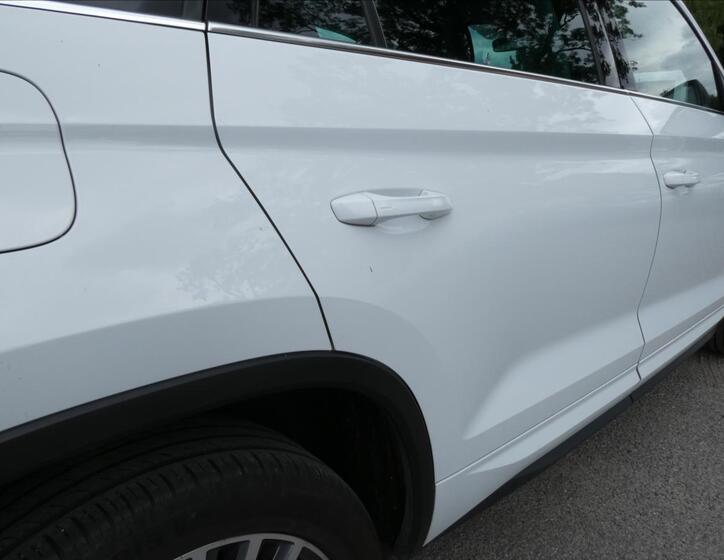 Škoda Kodiaq 12