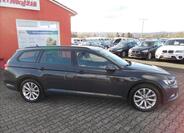 Volkswagen Passat 8