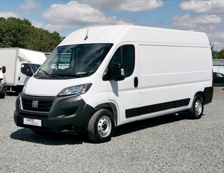 Fiat Ducato 1