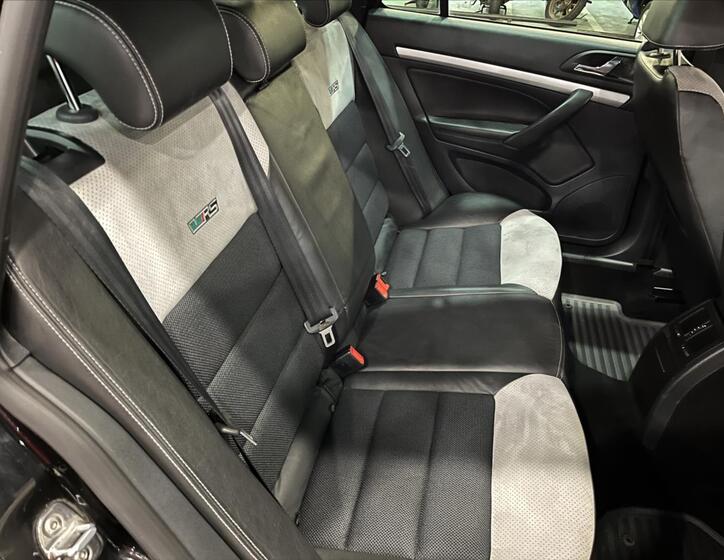 Škoda Octavia 25